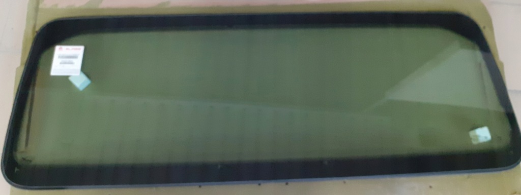 фото №1, Стекло лобовое jeep wrangler od 2019 jeep gladiator оригинал mopar