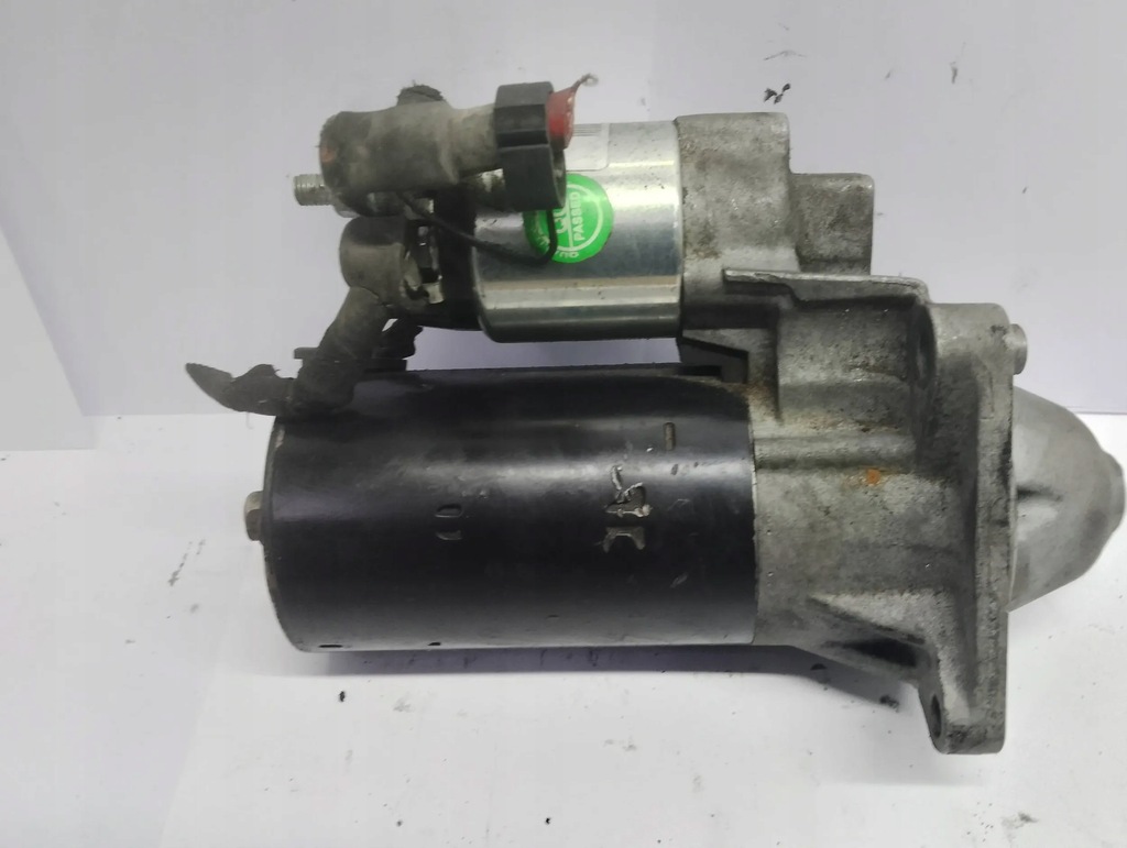 фото №4, Alfa romeo 156 1997 стартери повний 0001108202