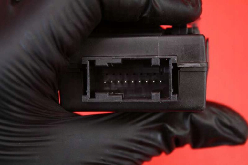 фото №8, Блок керування модуль bluetooth 9665183080 peugeot 5008 1 i 09-13