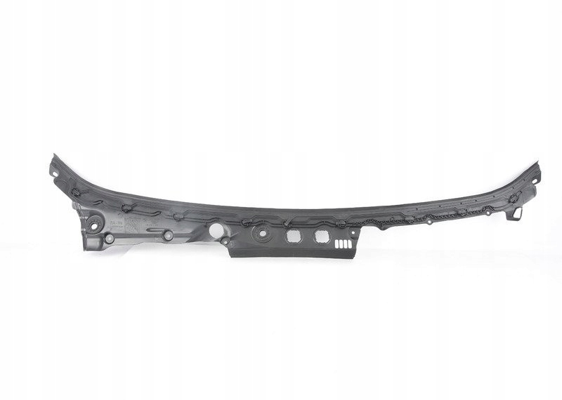 фото №7, Крышка панель стекло bmw f10 f11 оригинальный 51717203124