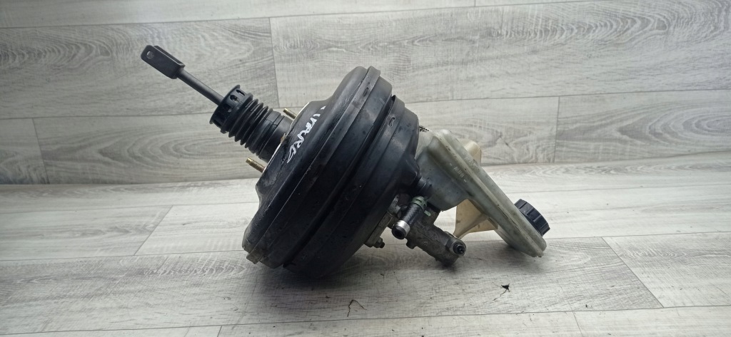 фото №1, Vivaro trafic primastar master підсилювач гальм насос гальмівна 8200116384