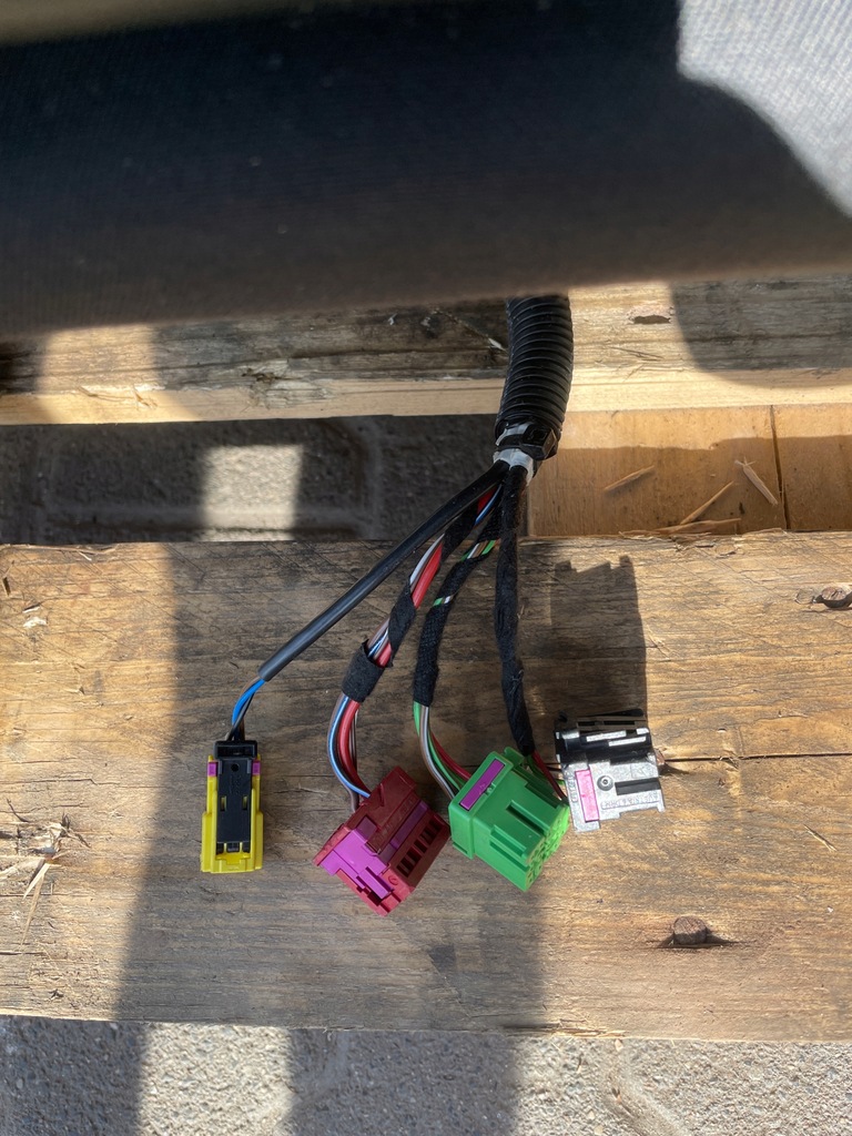 фото №6, Audi a5 8w sportback сиденье водителя