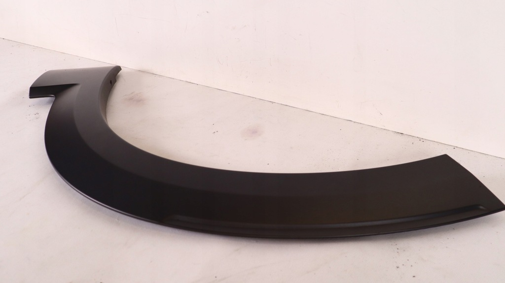 фото №6, Volvo xc90 ii молдинг крыла левая перед 31399460