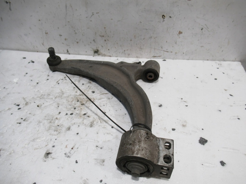 фото №1, Важіль лівий opel ampera