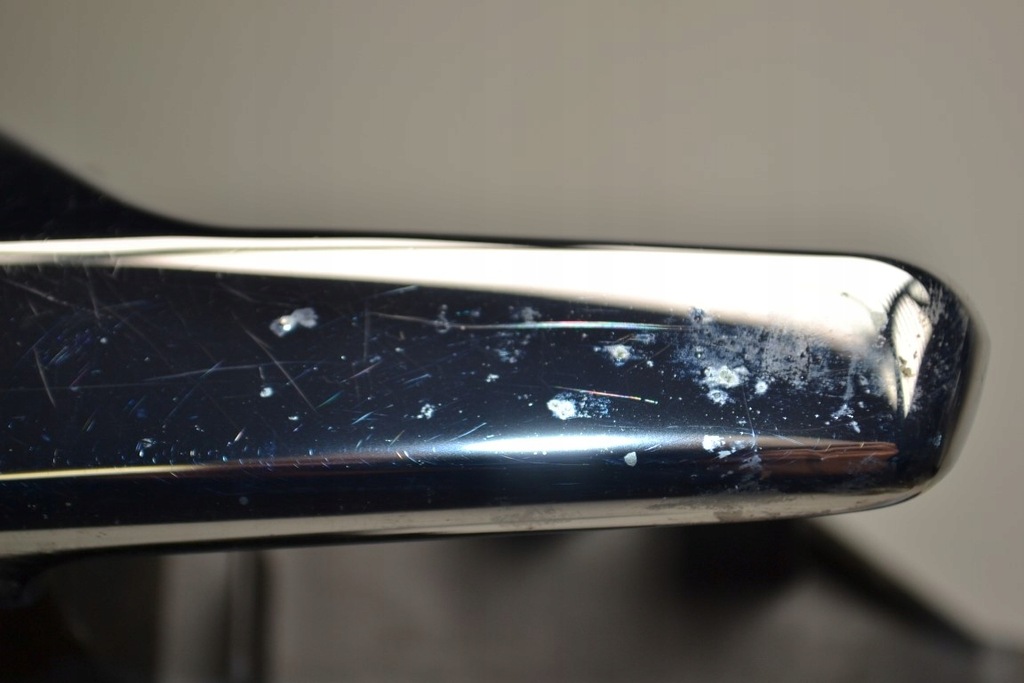 фото №9, Mercedes r129 sl ручка внутрішнє двері p + l