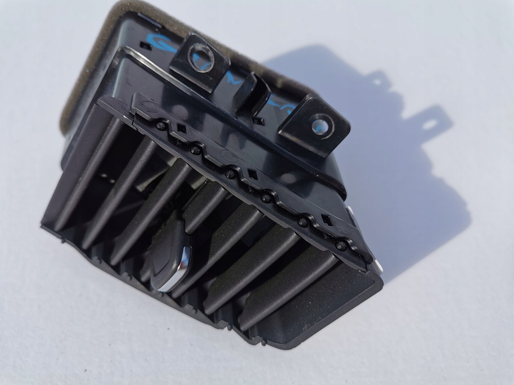 фото №1, Grandland x решітка обдув yp00062977