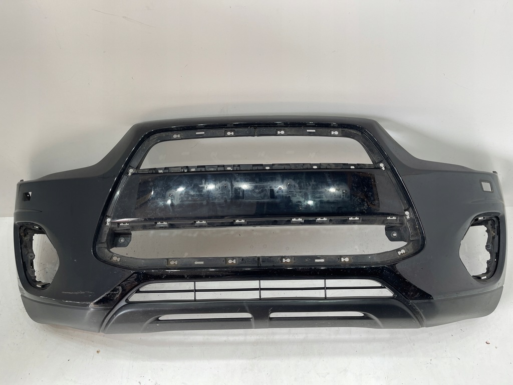 фото №1, Mitsubishi asx lift 12+ бампер перед передний