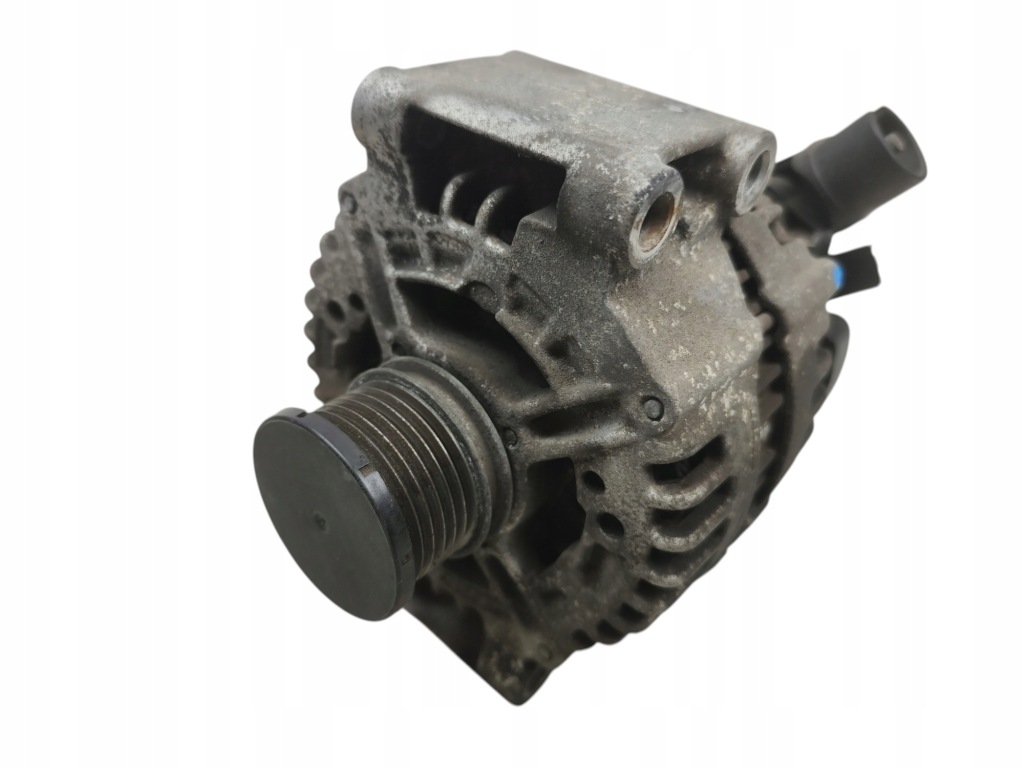 Генератор 150a mini clubman r55 r56 r57 1.6 16v 757565080 0121615027 Цена