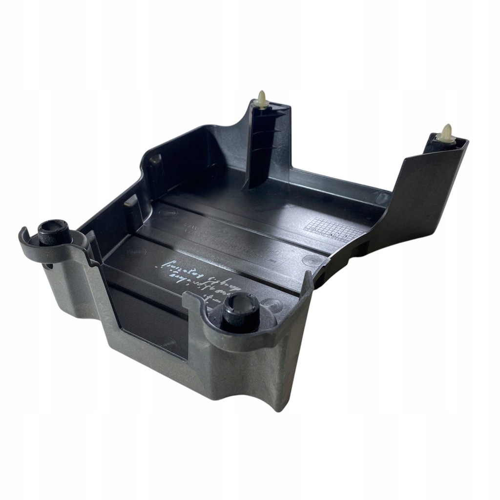 фото №9, Infiniti qx30 2017 другое элементы отделка багажника