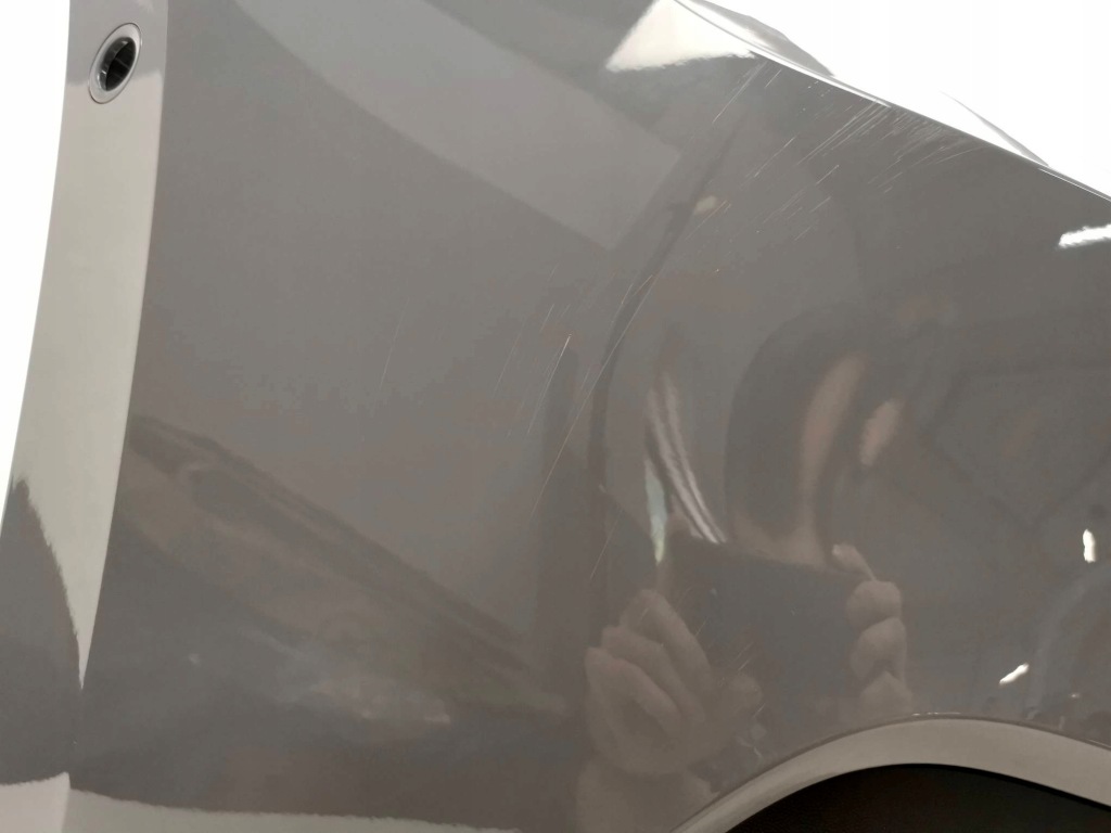 фото №15, Новий бампер перед vw passat b8 lift la7c 6xpdc