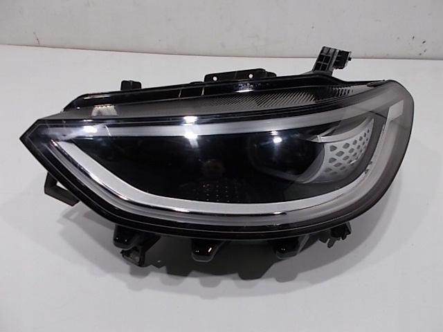 фото №1, Vw id3 10b 19-23 лампа ліва передня full led eu !
