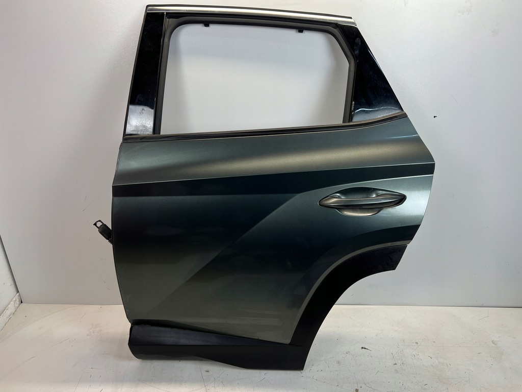 фото №1, Hyundai tucson 4 iv двері ліва задні