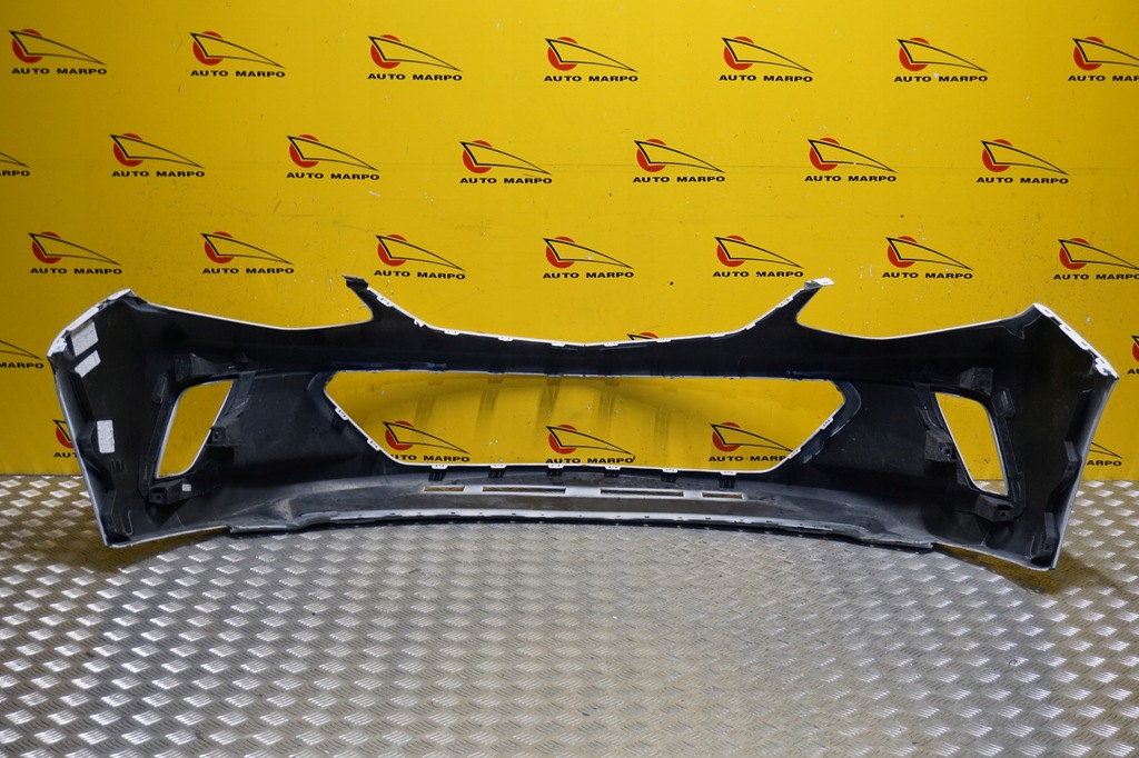 фото №8, Gm chevrolet volt 2016 - 2019 бампер перед 23369764