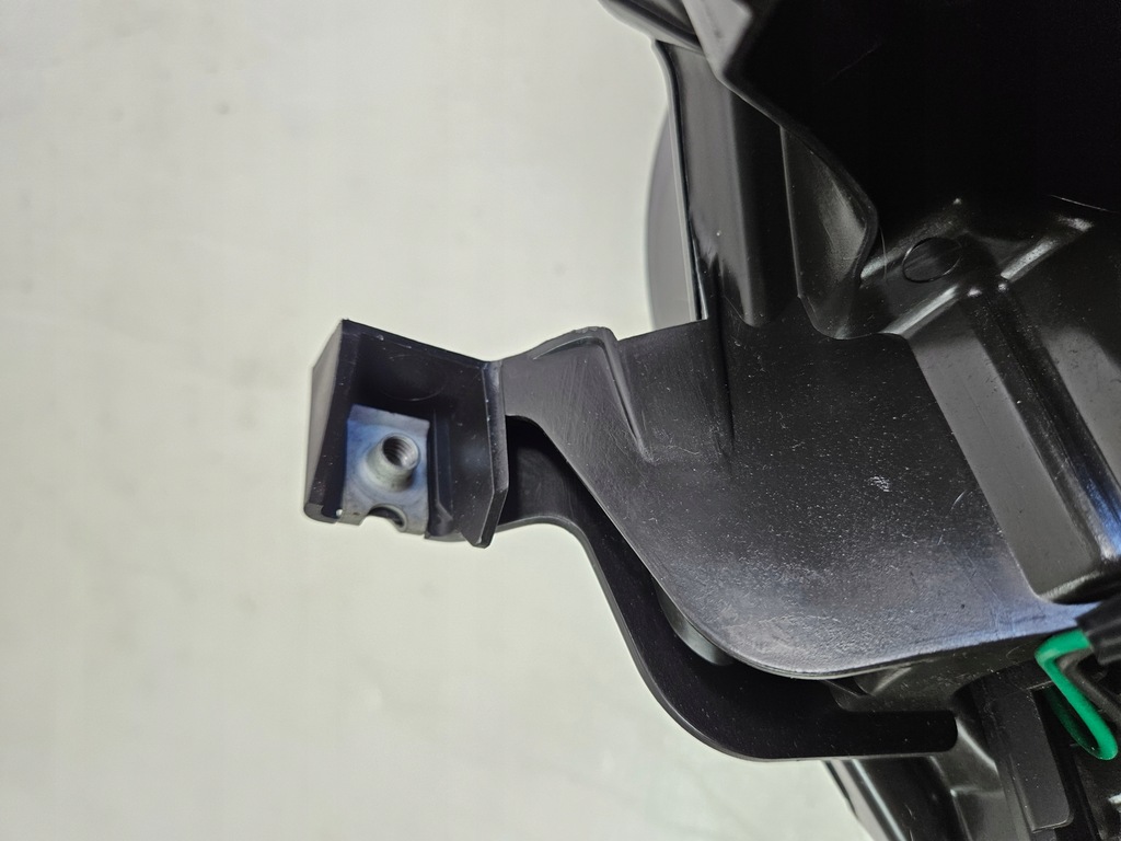 фото №12, Права лампа перед infiniti ii fx35 fx37 fx50 qx70