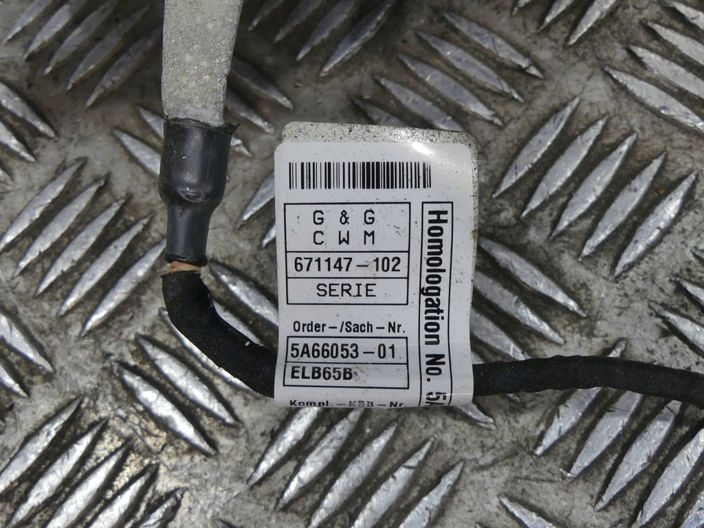 фото №8, Bmw xm g09 дифференциал мост задняя 8849117 8875640