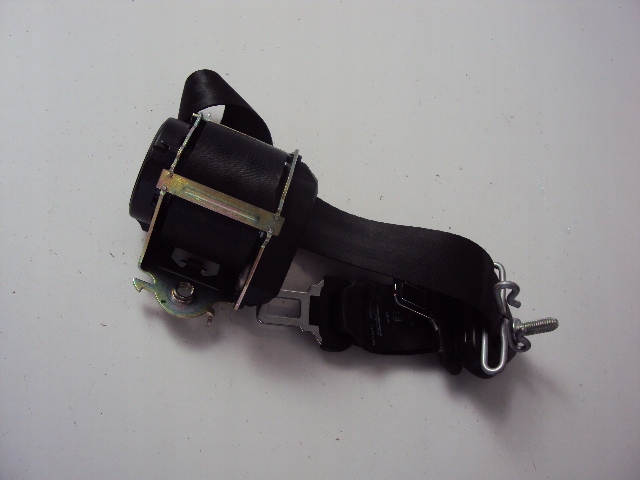 фото №2, Pas безпеки середній задня dacia sandero ii