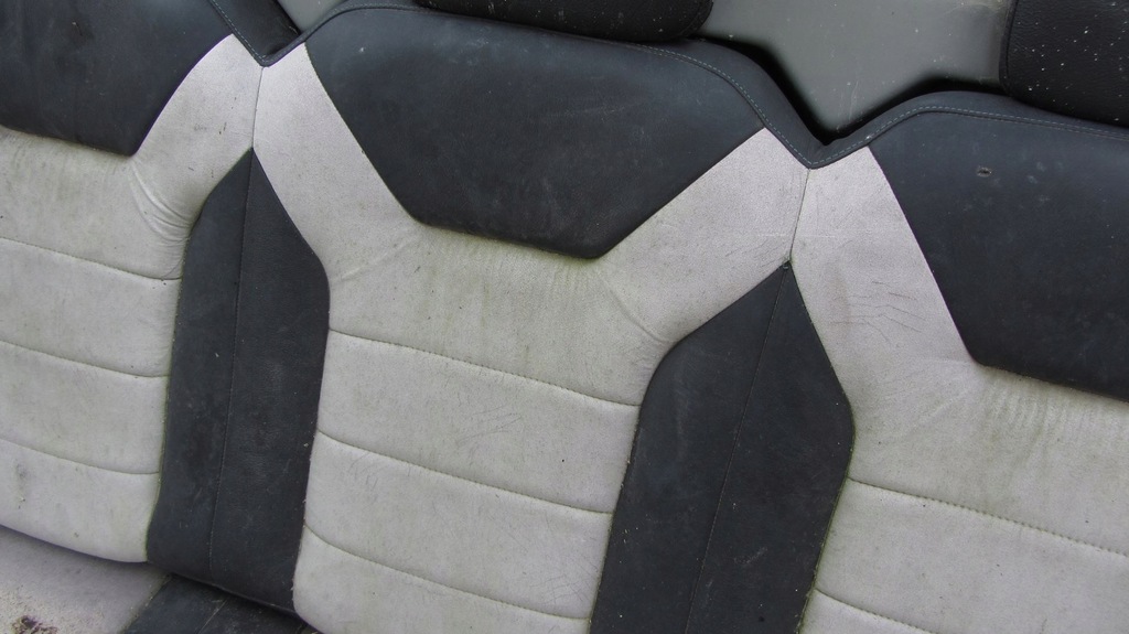 фото №11, Trafic vivaro ii holenderka dubel кабіна сидіння заднє сидіння перегородка kpl 01-