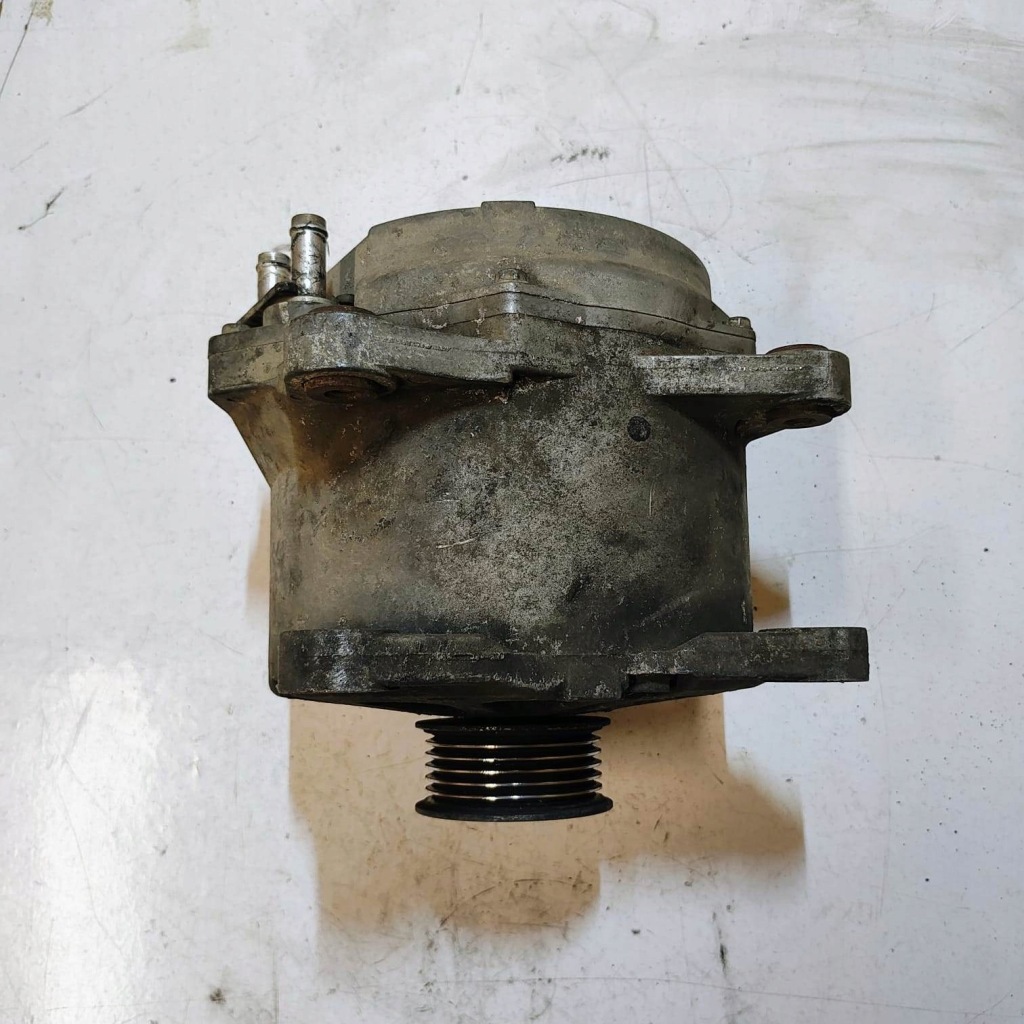 Купить Генератор vw audi 3.0 tdi 190a 14v 059 903 015p