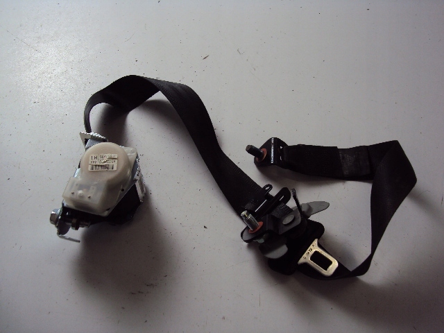 фото №1, Pas безпеки лівий задня kia sorento ii 2009-