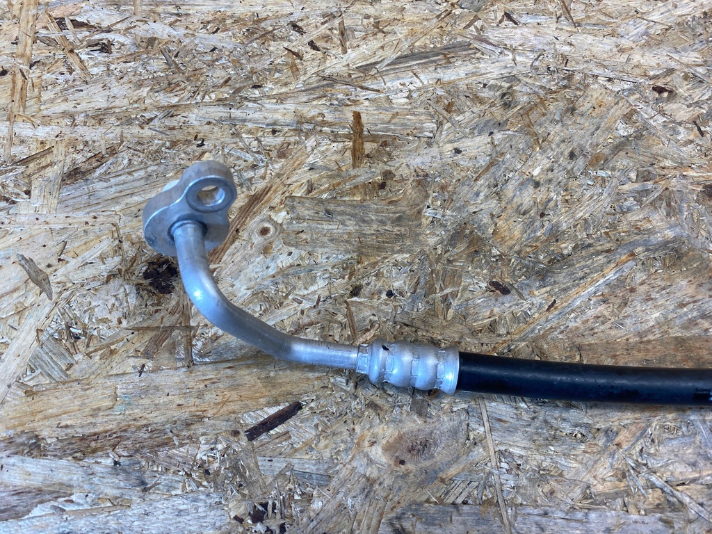 фото №6, Wąż шланг трубка кондиціонера polestar ii 31699282 2020-