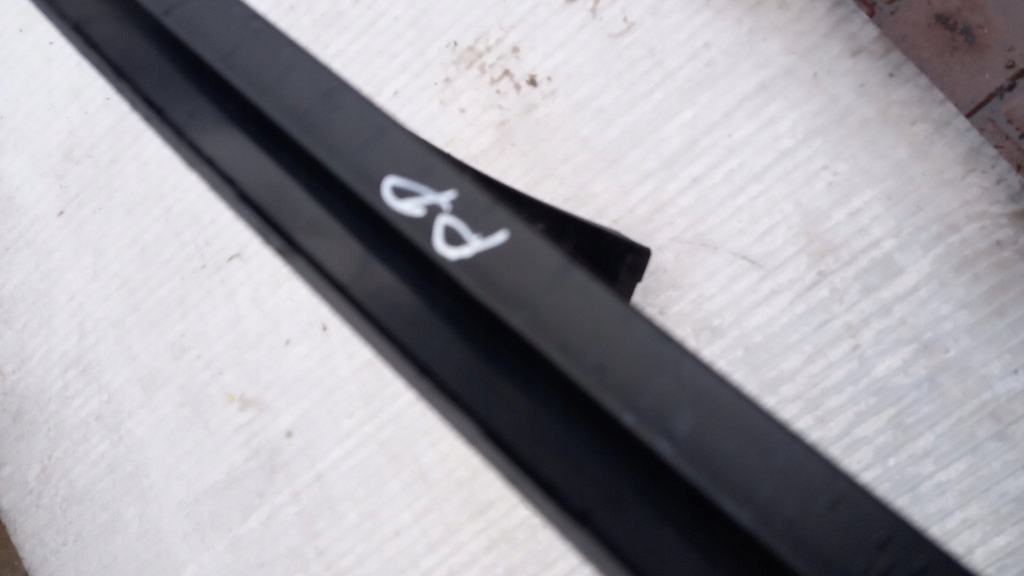 фото №4, Рамка дверь правая перед renault vel satis i 03r hb 2.0b 8200005811