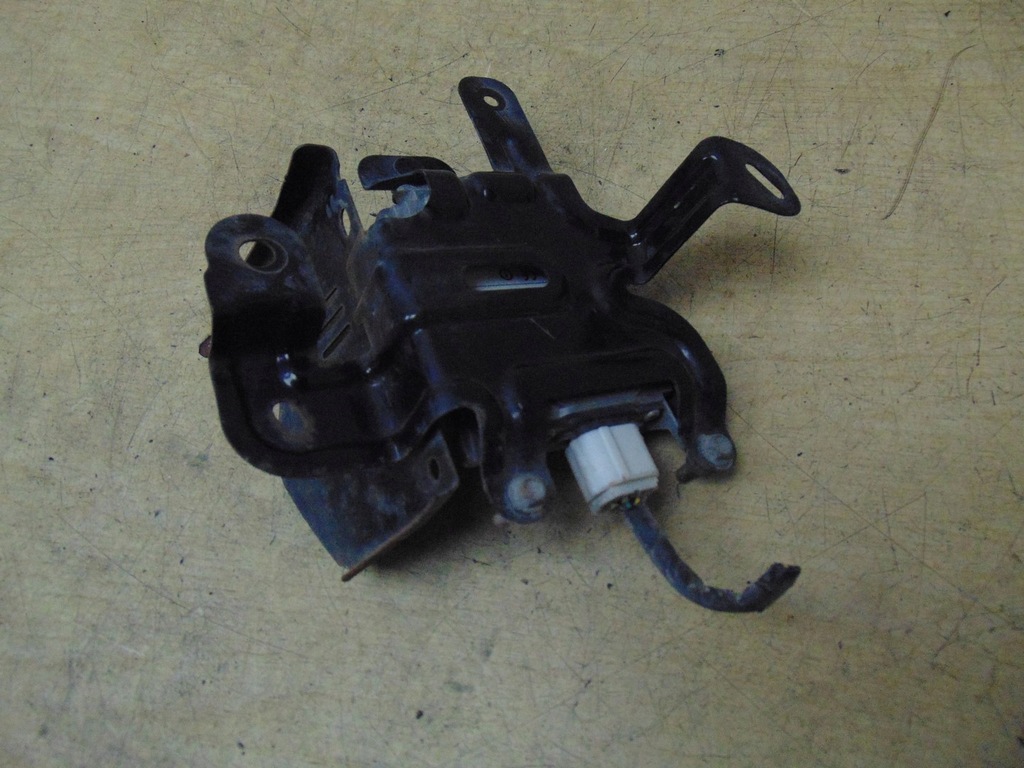 фото №5, Модуль радар левый задняя mazda 6 gj 2012- ghp9-67y90a