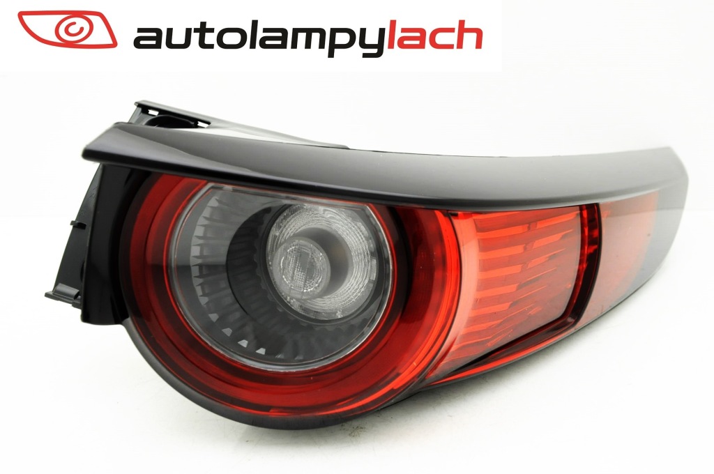Mazda cx-30 cx30 2020- фара led правий нова Оригінал