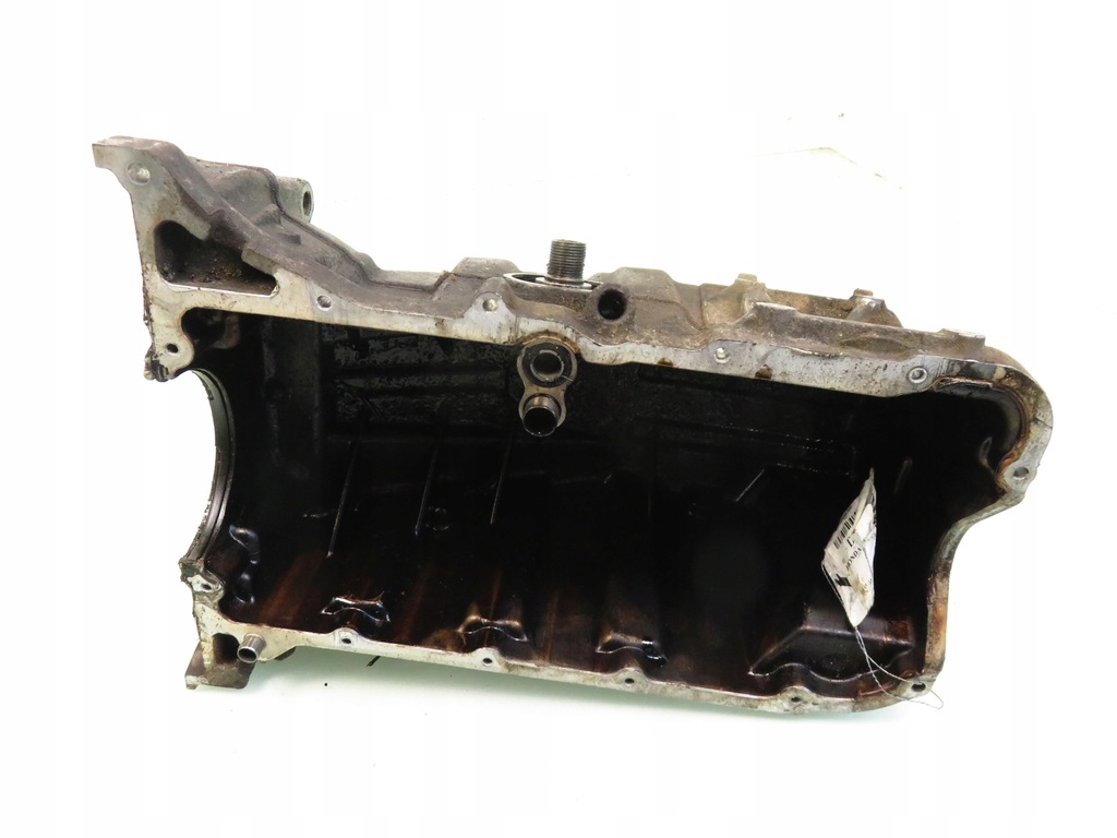 фото №5, Піддон масляна honda jazz 1.3