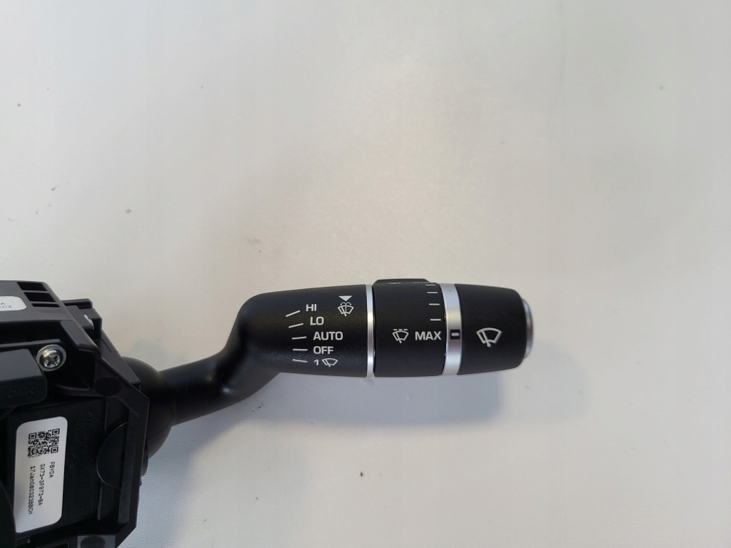 фото №4, Переключатель комбинированный jaguar