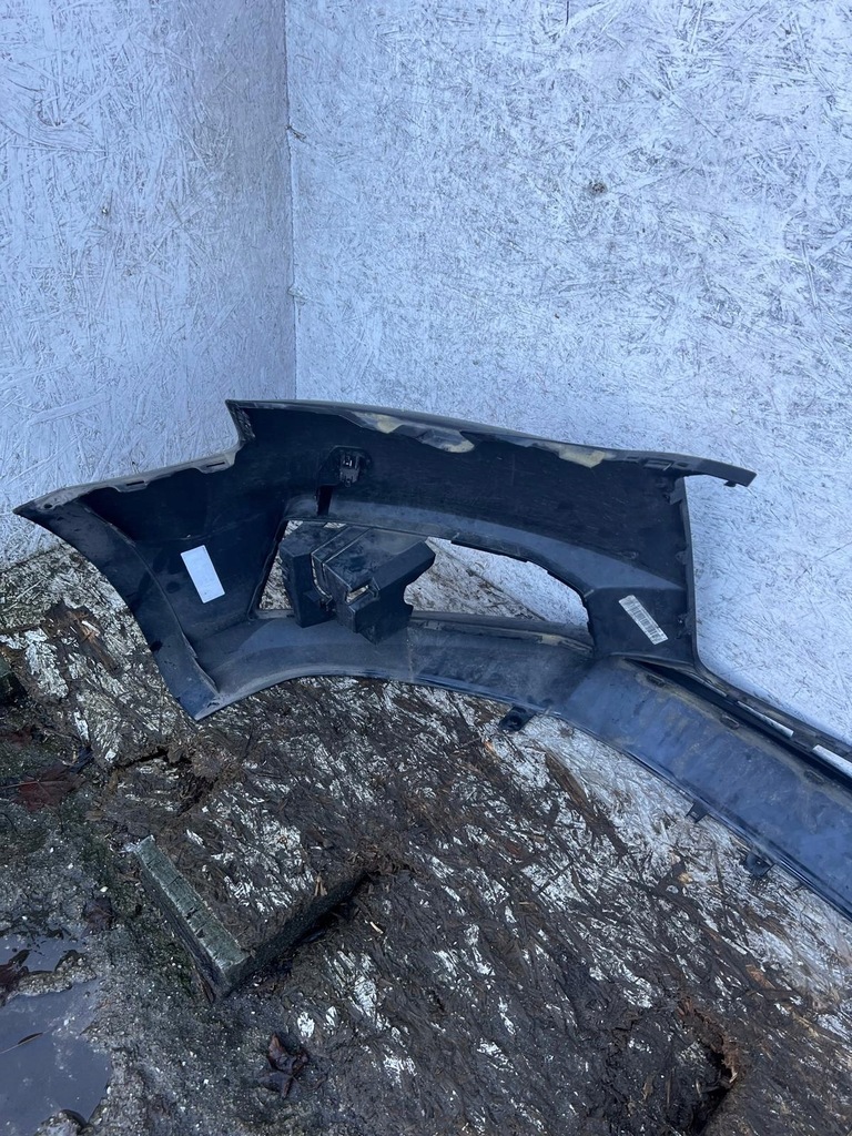 фото №3, Audi a4 s-line s4 2016-20 rok 8w0807437 бампер перед