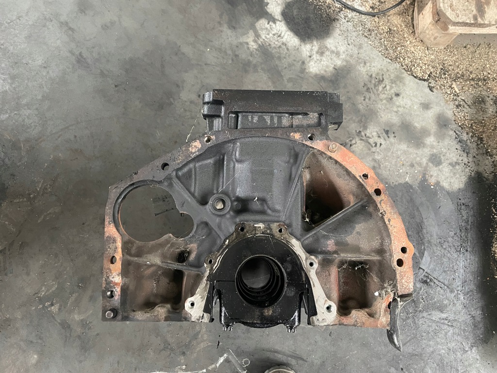 фото №11, Блок двигуна renault master iii movano 2.3 dci m9t716 biturbo номінал