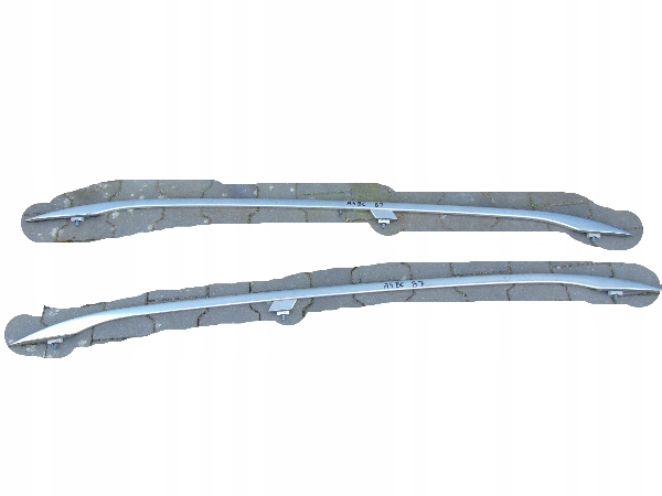 фото №1, Рейлинги кровельные audi a4 b6 8e9860022