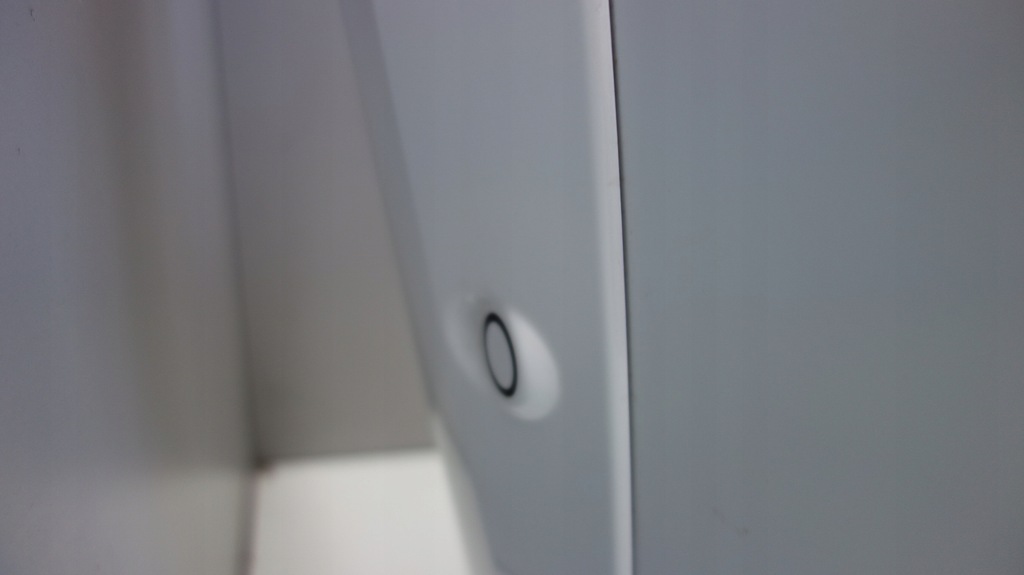 фото №3, Volvo xc60 ii rdesign polestar бампер передний 707