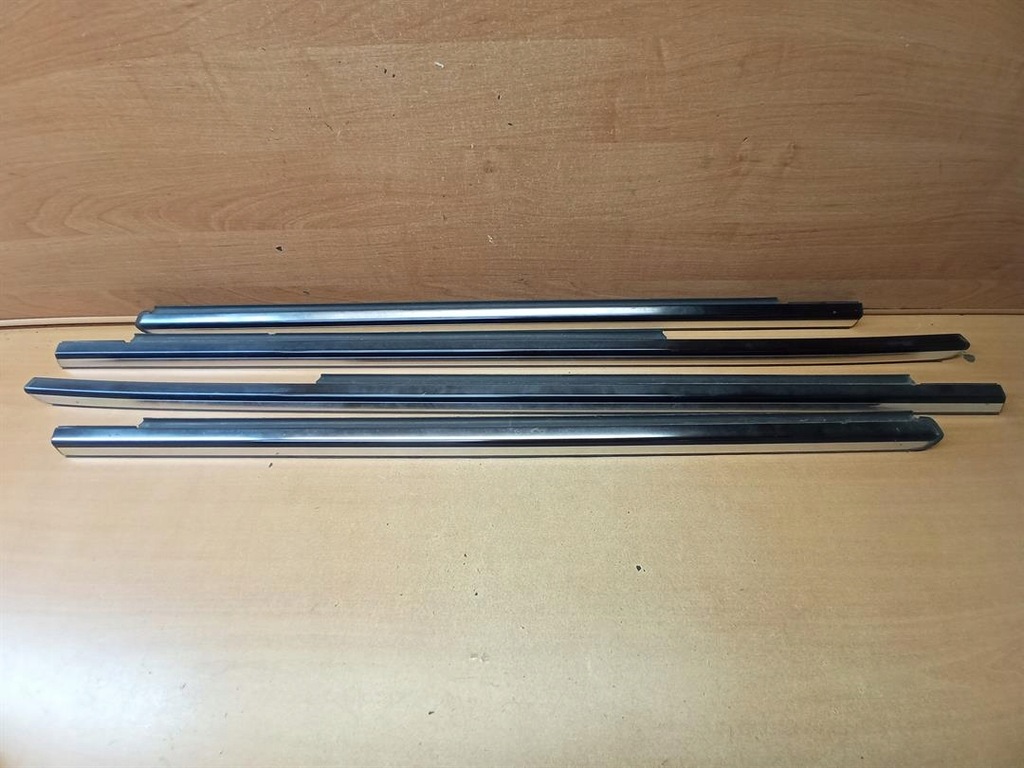 фото №1, Накладки уплотнитель комплект mercedes s klasa w220