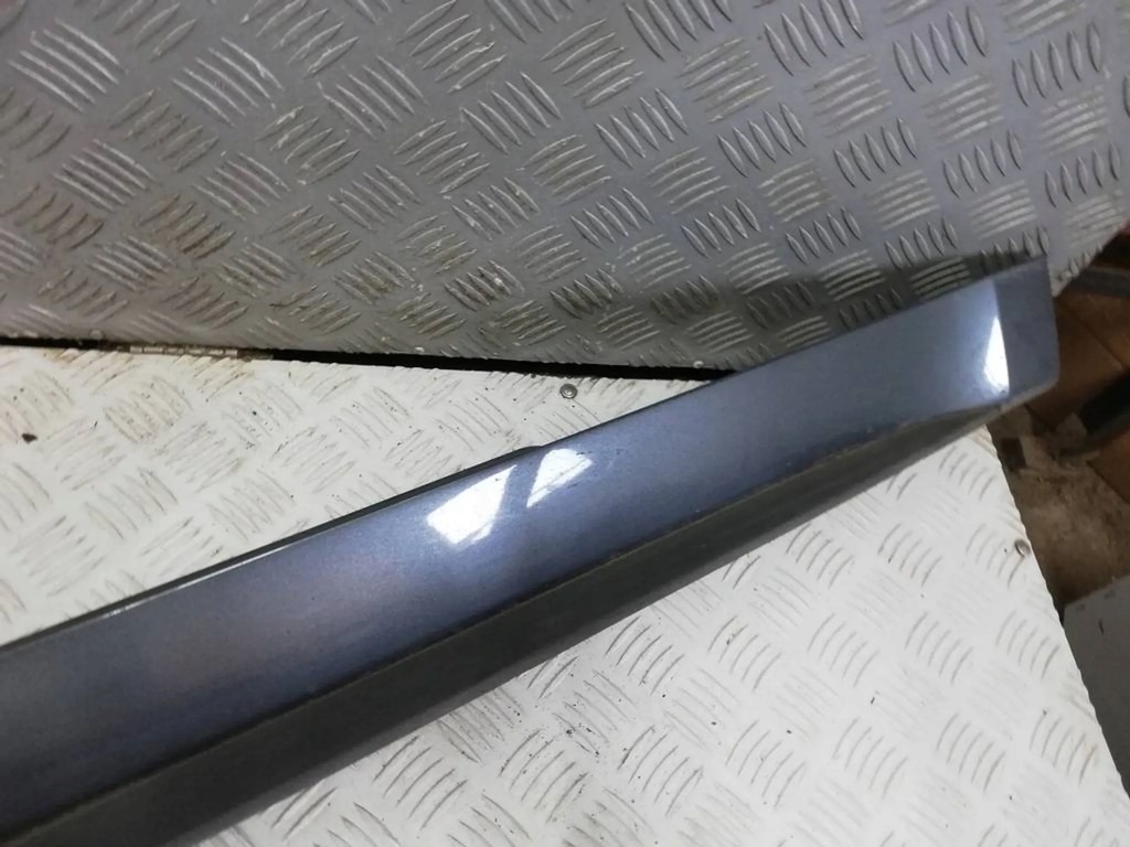 фото №6, Audi a5 8w sportback права молдинг поріг 8w8853860a lz7s