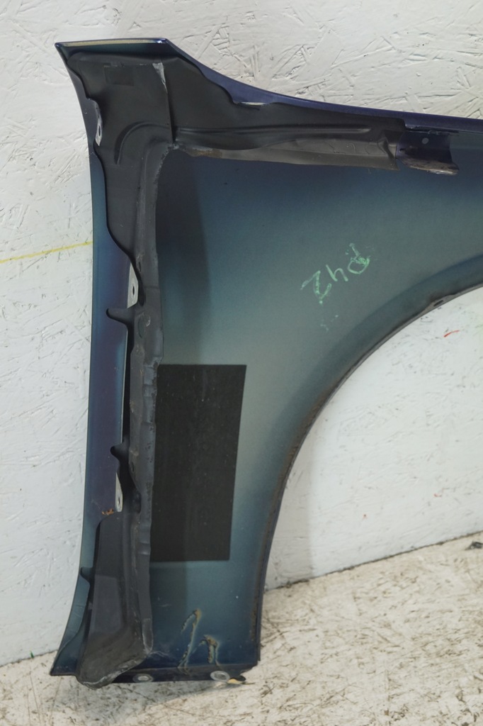 фото №16, Крыло левый перед audi a5 8t lift lx5q