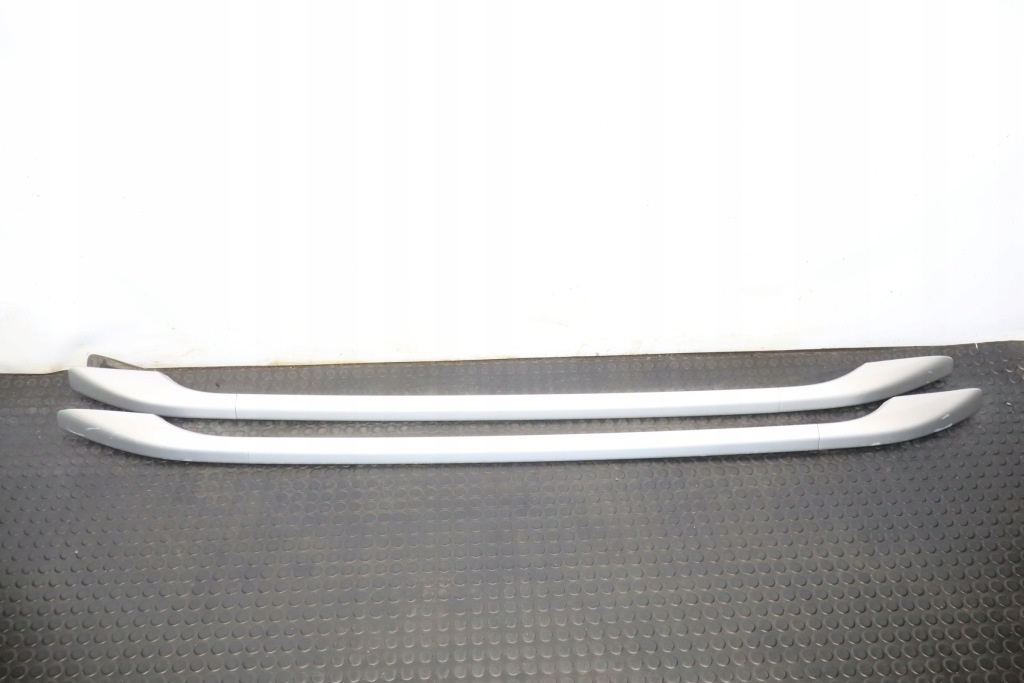 фото №1, Рейлинги кровельные toyota avensis ii t25