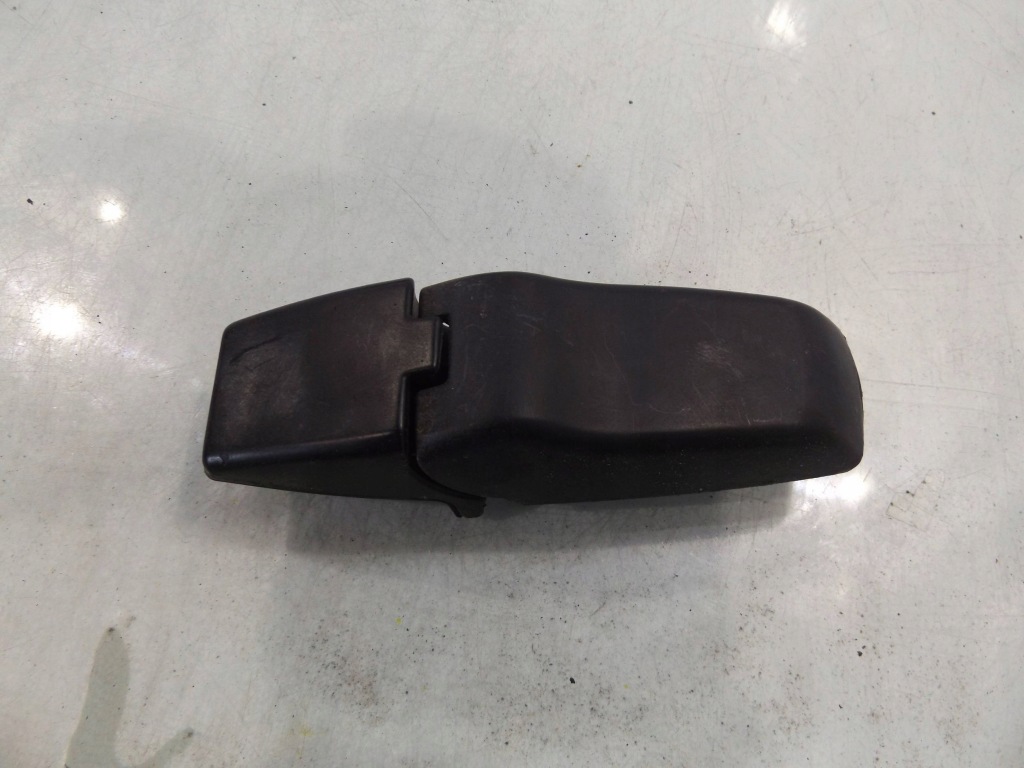 фото №3, Captiva петля скло кришки комплект