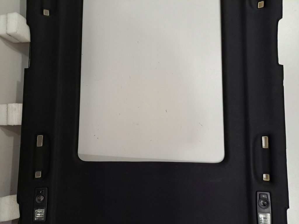 Bmw x5 e70 2011 стеля / комплект Київ