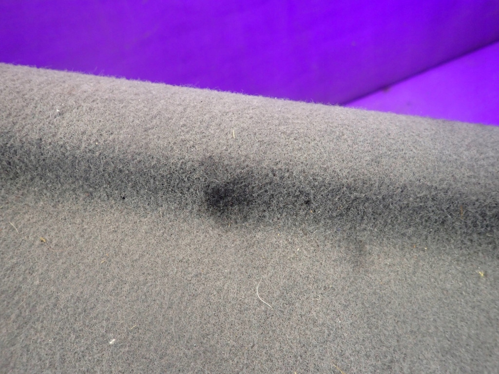 фото №3, Peugeot 206 hb 3d 98-03 полиця багажника