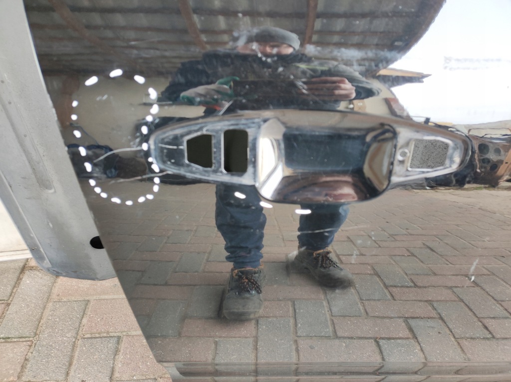 фото №14, Дверь volvo xc40 передние правое