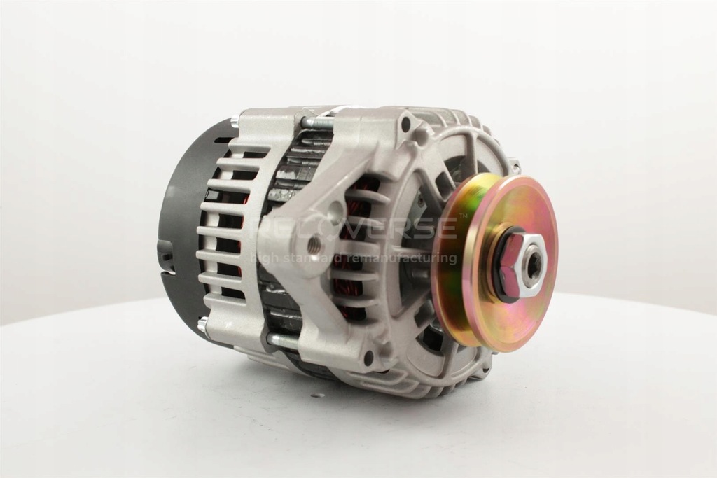 фото №10, Генератор daewoo chevrolet 0.8 1.0 matiz spark m100 m150 m200 m250 m300