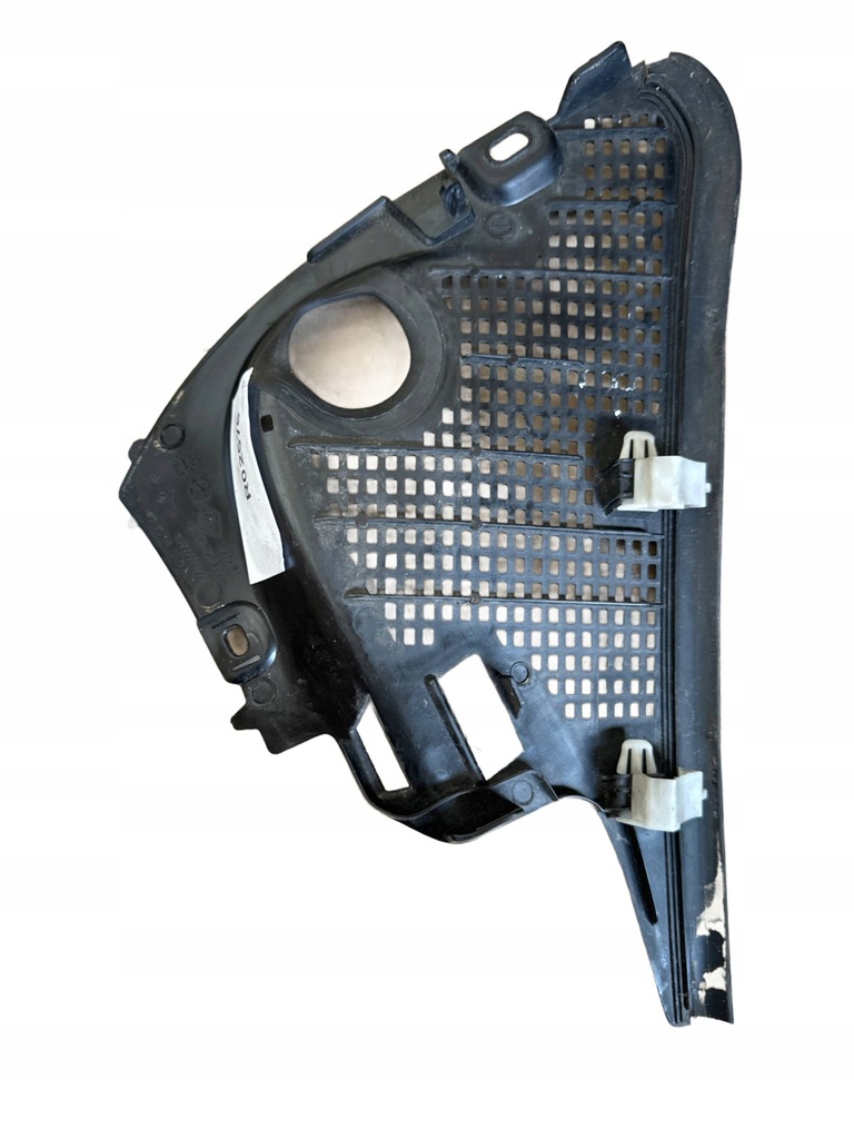 фото №2, Жабо ліва renault scenic iii 3 668630009r