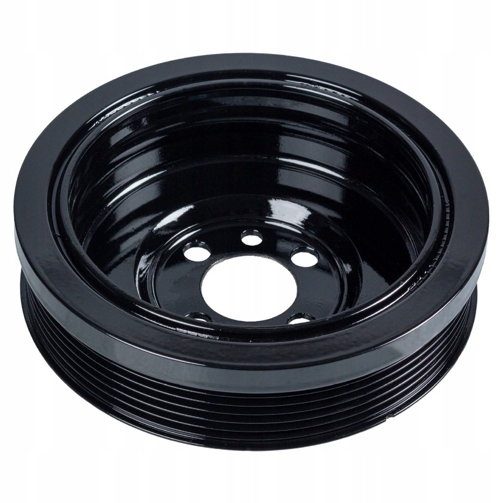 фото №1, Swag 30 92 6870 шкив, wał коленчатый