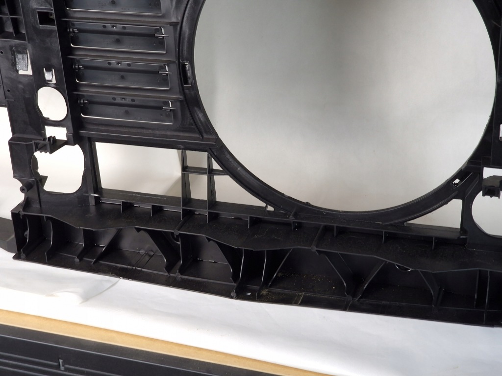 фото №4, Mini cooper countryman paceman r60 pas передний усилитель nowe оригинал