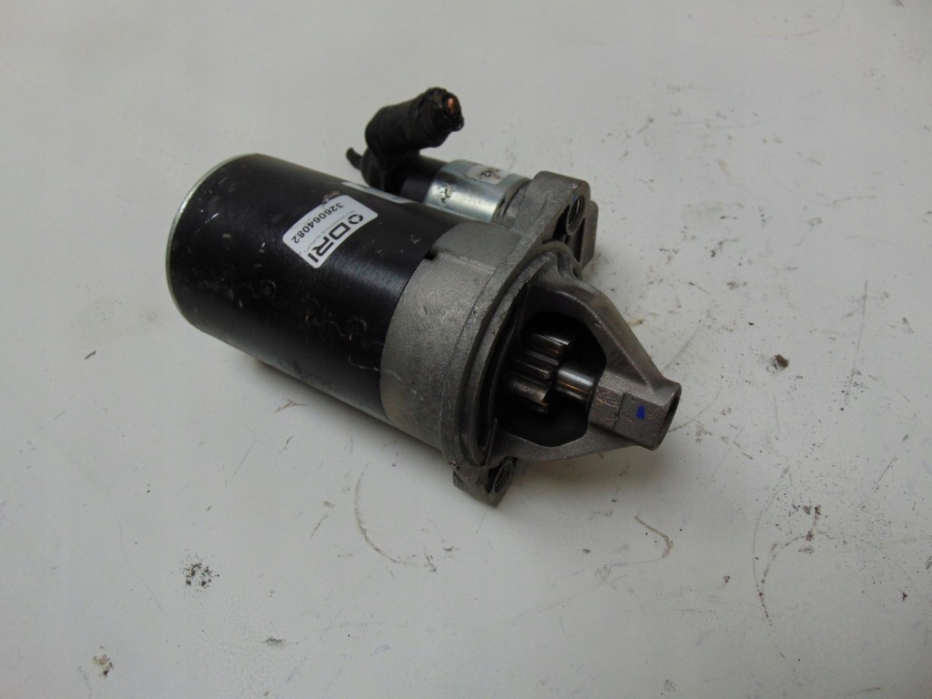 Стартер hyundai i20 1 рестайлінг  1.2 po201576 Київ