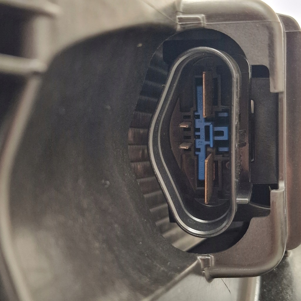 фото №13, Комплект радиатор вентилятор mercedes sl r232 amg gt c192