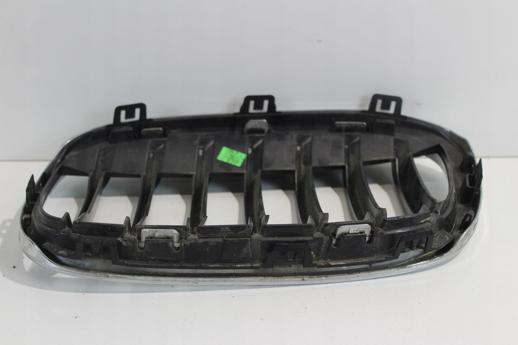 фото №6, Решітка радіатора права решітка радіатора bmw x1 f48 7354824