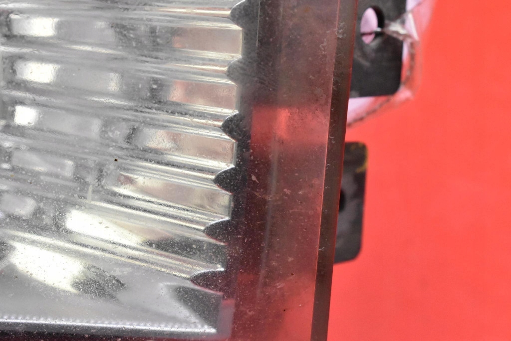 Противотуманная фара правый перед передний 13226826 opel insignia a 08-14 Цена