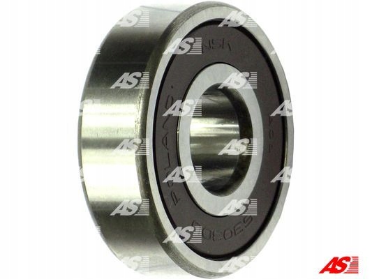 фото №4, Стартер підшипник генератора